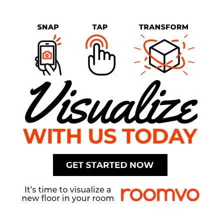 Roomvo visualizer | Lancaster Flooring Inc